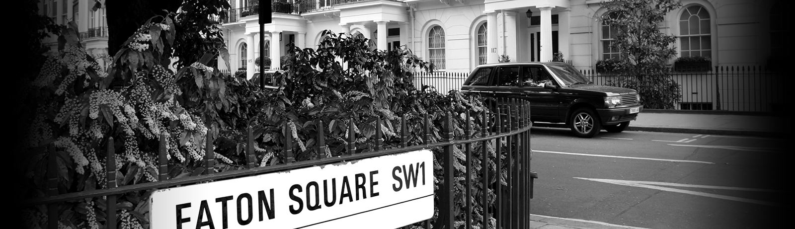 Location London Property Ltd | Eaton Square